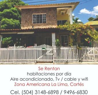 Hostal Casa De Huespedes Casa Bonita
