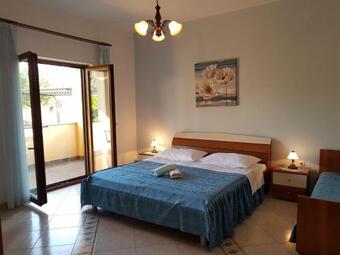 Cozy Apartment Mandula