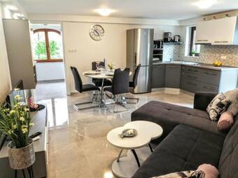 Apartment Roko With Private Swimming Pool