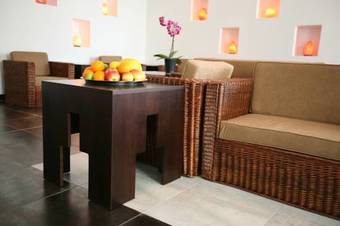 Good Stay Segevold Hotel