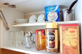 Apartamento Mini Studio