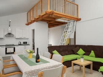 Holiday Home Lavendel - Mlk159