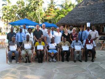 Travellers Beach Hotel