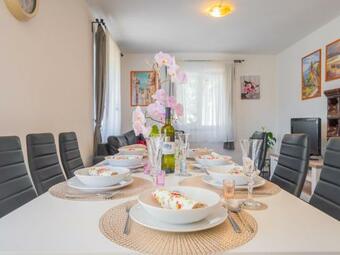 Holiday Home Ivona