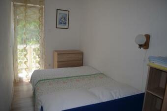 Apartments Jagoda