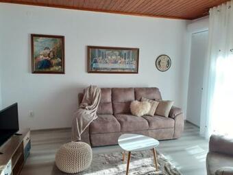 Apartment Jadranka, Sutivanac - Risi