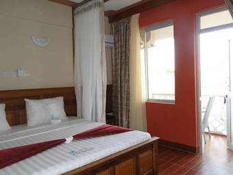 Aparthotel Pavilion Holiday Resort