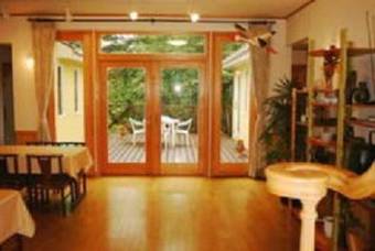 Bed & Breakfast Second House Plus