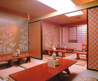 Kinugawa Park Hotels