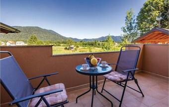 One-bedroom Apartment In Ogulin