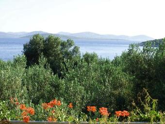 Holiday Home Franka