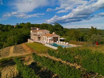 Villa Oliva