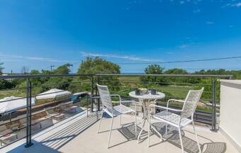 Villa Billy With Private Pool