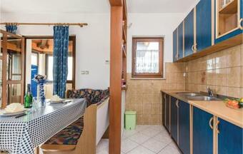 0-bedroom Apartment In Lovran