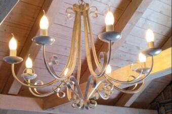 Villa Lady Stone Resort