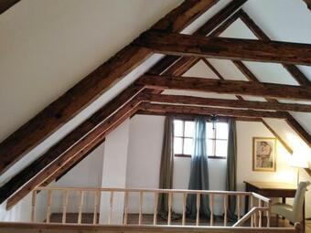 House Mountain Region Of Croatia-2 Separate Units