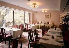 Tokushima Grand Hotel Kairakuen