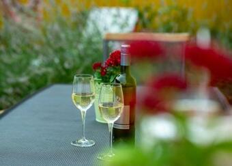 Eco Apartment Nik A2+2 For 4 Pax In The Natural Environment Of Porec