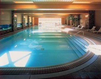 Karuizawa Hotel 1130