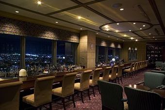 Asahikawa Grand Hotel