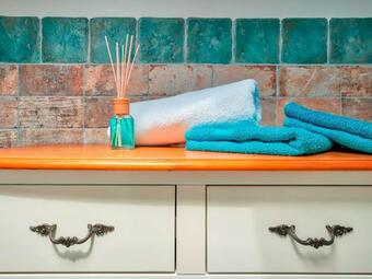 Modern Villa In Icici With Swimming Pool And Jacuzzi