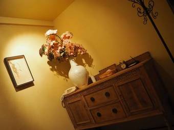 Hotel Auberge De Primavera