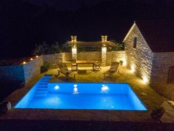 Fig Tree Villa - Korcula