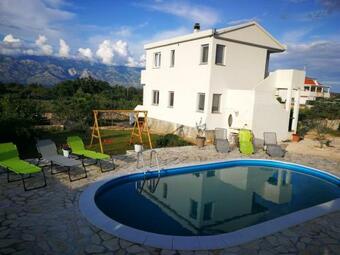 Holiday Home Zdenka-with Pool