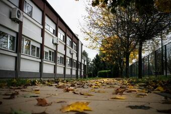 Apartmani Rakitje