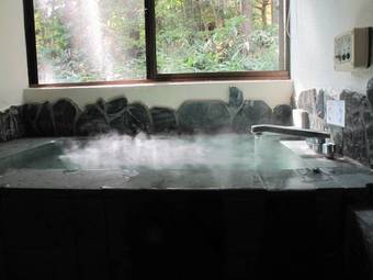 Lodge Hotel Ambient Azumino Cottage