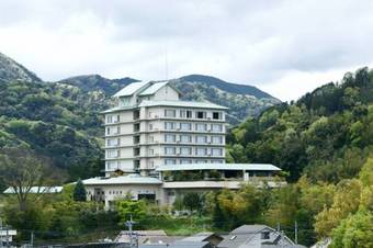 Izu-nagaoka Hotel Tenbo