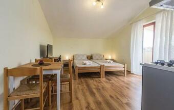 Apartments Belvedere