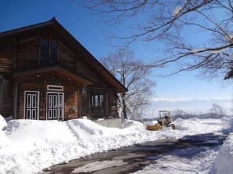 Bed & Breakfast Pension Maroudo