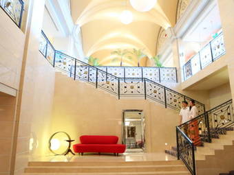 Nishiizu Crystal View Hotel