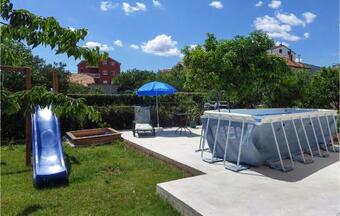 Two-bedroom Apartment In Kastel Stafilic