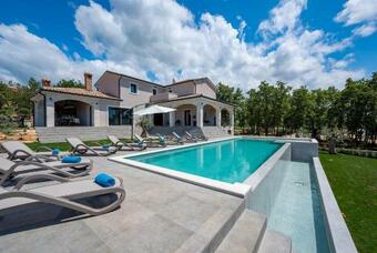 Villa Maria Markovici