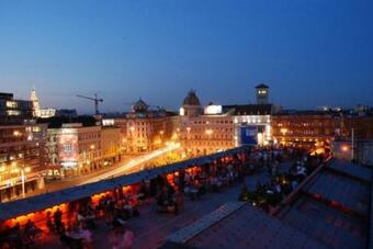 Apartamento Vilmos-lak