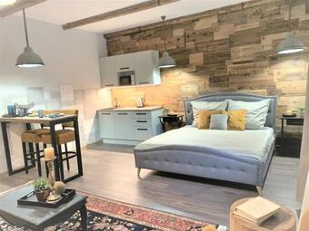 Bab-lak Apartman