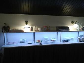 Bed & Breakfast Szentl�szl� Panzi� /parrag/