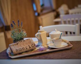 Bed & Breakfast Beanett Panzi�