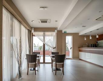 Bed & Breakfast Doresz Wellness Panzi�