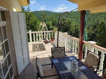 Villa Panor�ma Szarvask?