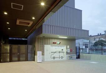 Hotel Toyoko Inn Ueda Ekimae