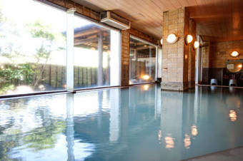 Unzen Miyazaki Ryokan