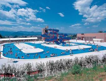 Hotel Tresta Shirayama