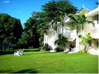 Goblin Hill Villas At San San