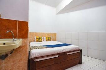 Hotel Spot On 2865 Sartika Inn Pati