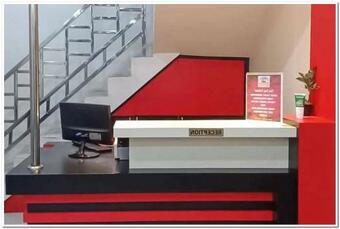 Hotel Dheadita Sungai Penuh