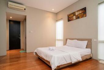 Hotel 3j Home Lippo Karawaci