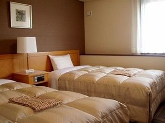 Richmond Hotel Yamagata Ekimae